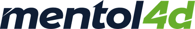 Logo mentol4d